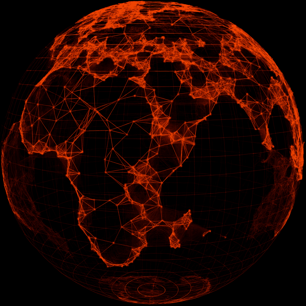Viewership Global Network